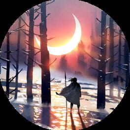 Arcadie II: Cold Lands artwork 2