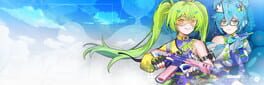 WTF: Waifu Tactical Force artwork 1