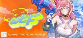 WTF: Waifu Tactical Force artwork 3