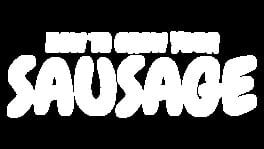 How to Grow Your Sausage artwork 2