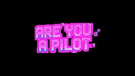 Are You a Pilot artwork 2