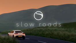 Slow Roads artwork 2