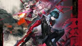 Arknights: Endfield - Update 1.3: Sketches of Lost Heirlooms artwork 2