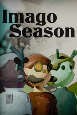 Imago Season artwork 4