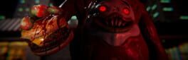 Witness the Dark #1: Bloody Burger artwork 1