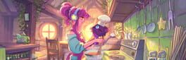 Spirit City: Lofi Sessions - Cozy Kitchen artwork 1