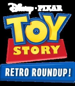 Toy Story: Retro Roundup! artwork 4