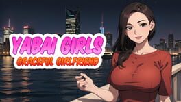 Yabai Girls: Graceful Girlfriend artwork 1