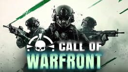 Call of Warfront artwork 1