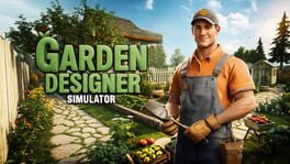 Garden Designer Simulator artwork 1