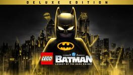 LEGO Batman: Legacy of the Dark Knight - Sinister Pack artwork 1