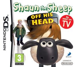 Shaun the Sheep: Off His Head artwork 4