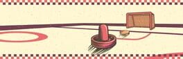Air Hockey Roguelike artwork 1