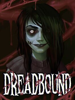 DreadBound artwork 5