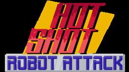 Hot Shot: Robot Attack artwork 2