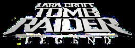 Tomb Raider: Legend artwork 3