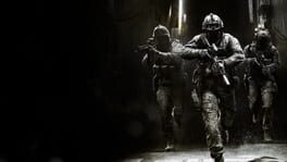 Call of Duty: Modern Warfare 4 artwork 3