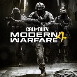 Call of Duty: Modern Warfare 4