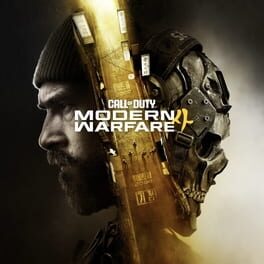 Call of Duty: Modern Warfare 4