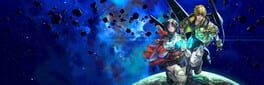 Star Ocean: The Second Story R artwork 1