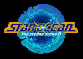 Star Ocean: The Second Story R artwork 6