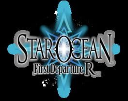 Star Ocean: First Departure R artwork 9