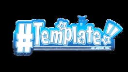 Template!!: An Angel’s Gift artwork 3