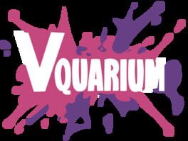 Vquarium artwork 1