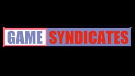 GameSyndicates artwork 2