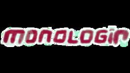 Monologin artwork 1