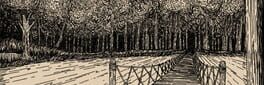 South of the March artwork 1