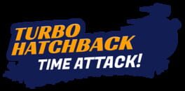 Turbo Hatchback Time Attack artwork 2