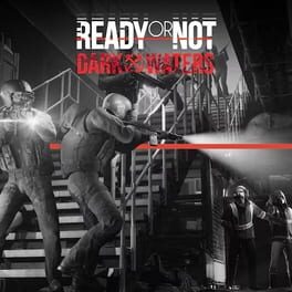 Ready or Not: Dark Waters artwork 2