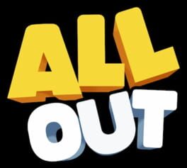 All Out artwork 1