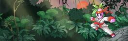 Kodama: Slumber of the Gods artwork 1