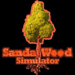 Sandalwood Simulator artwork 1