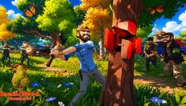 Sandalwood Simulator artwork 2