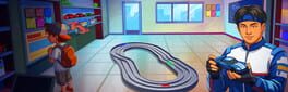 Pocket Racer Shop Sim artwork 1