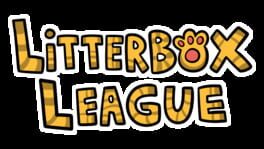 Litterbox League artwork 1