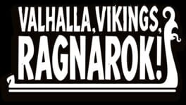 Valhalla, Vikings, Ragnarok! artwork 2