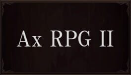 Ax RPG II artwork 1