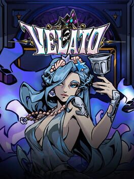 Velato artwork 1