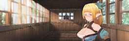 Flee, My Elven Ninja! 3D artwork 1