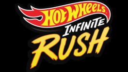 Hot Wheels Infinite Rush artwork 1