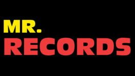 Mr. Records artwork 1