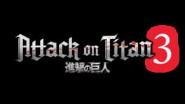 Attack on Titan 3 artwork 1