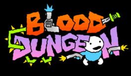 Blood Dungeon artwork 1