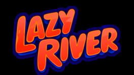 Lazy River artwork 1