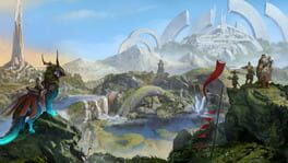 Guild Wars 3 artwork 5