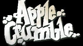 Apple Crumble artwork 2